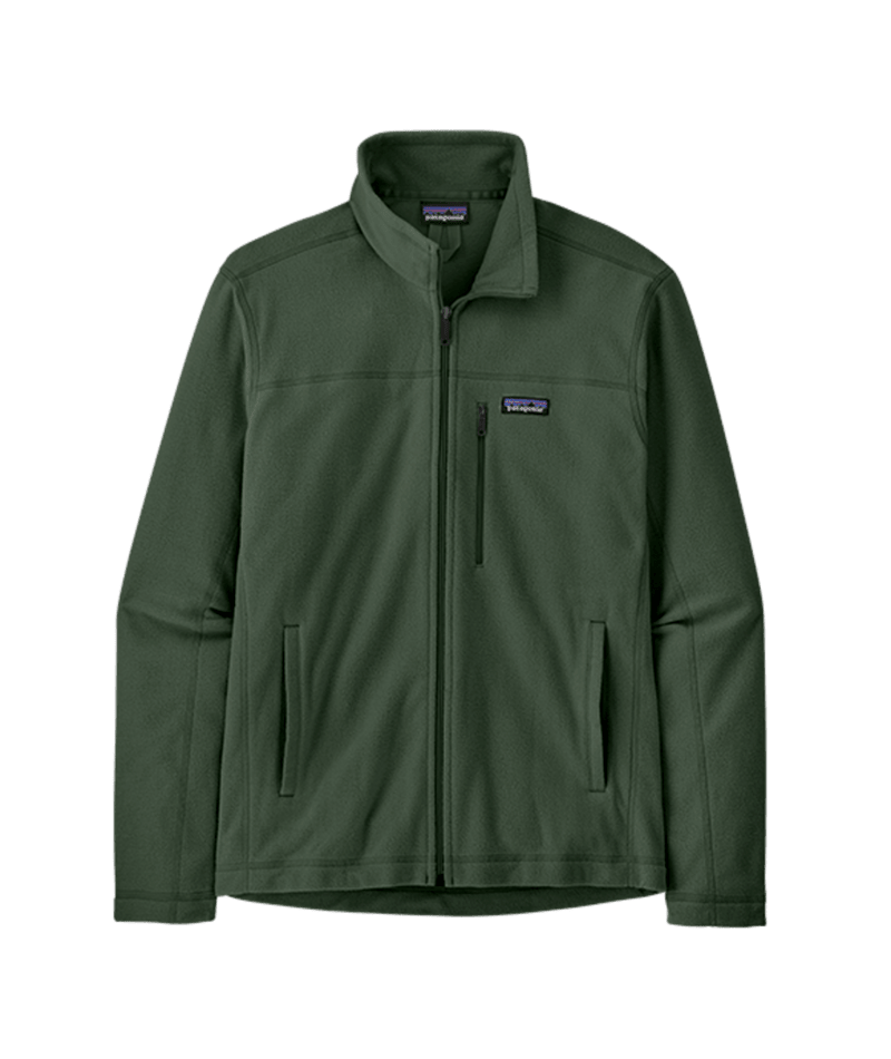 Patagonia Mens Micro D Jacket TPGN