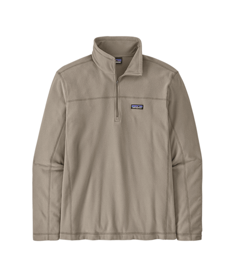 Patagonia Men's Micro D Pullover SBDY