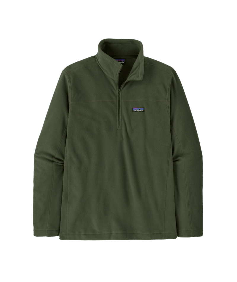 Patagonia Men's Micro D Pullover TPGN