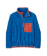 Patagonia Men's Microdini 1/2-Zip Pullover ENB / L
