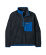 Patagonia Men's Microdini 1/2-Zip Pullover PBE / L