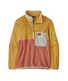 Patagonia Men's Microdini 1/2-zip Pullover.