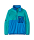 Patagonia Men's Microdini 1/2-Zip Pullover VSB / L