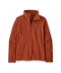 Patagonia Women's Micro D 1/4-zip - Pullovers.