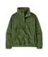 Patagonia Women's Re-tool Half-snap Pullover.