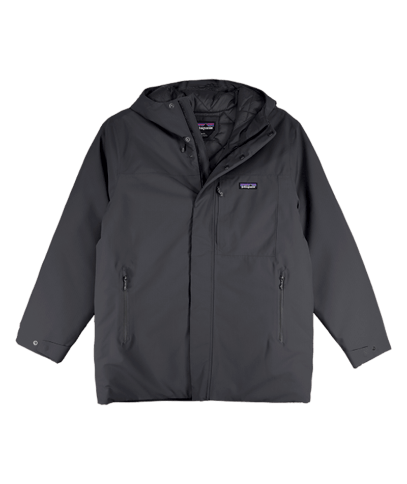 Patagonia M Windshadow Parka FGE