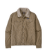 Patagonia Men's Pile-lined Trucker Jacket.