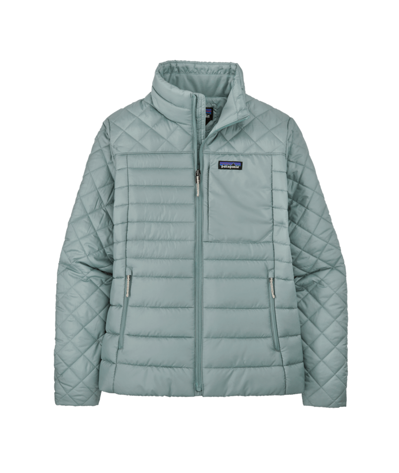 Patagonia Womens Radalie Jacket TMB / L