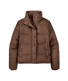Patagonia Berm Brown