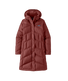 Patagonia Women's Down With It Parka - Parkas.
