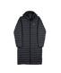 Patagonia Women's Recycled Down Sweater Parka PIB / L