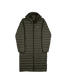 Patagonia Women's Recycled Down Sweater Parka.