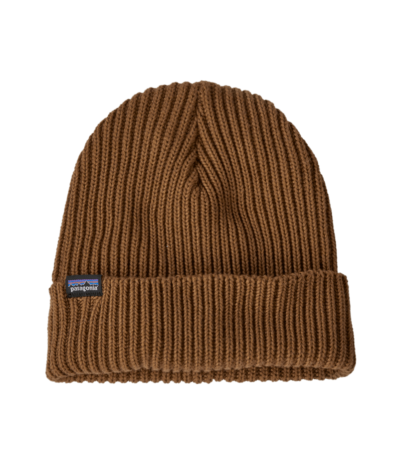 Patagonia Fishermans Rolled Beanie RPBN