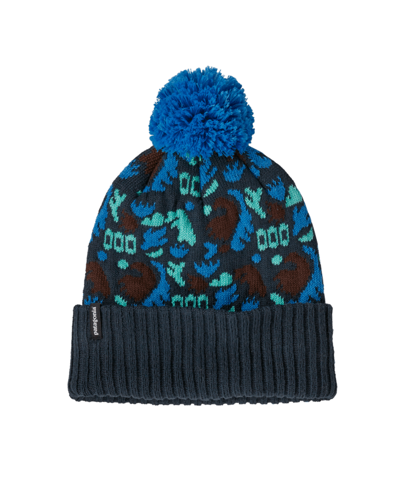 Patagonia Powder Town Beanie ASBE