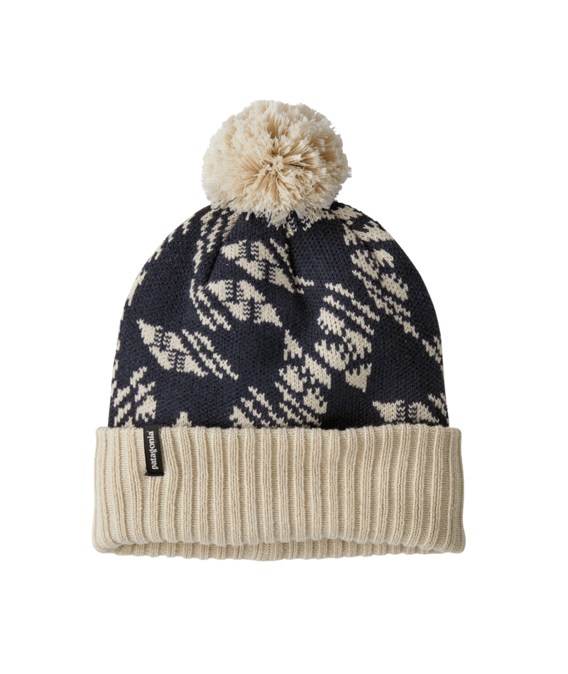 Patagonia Powder Town Beanie SFLB