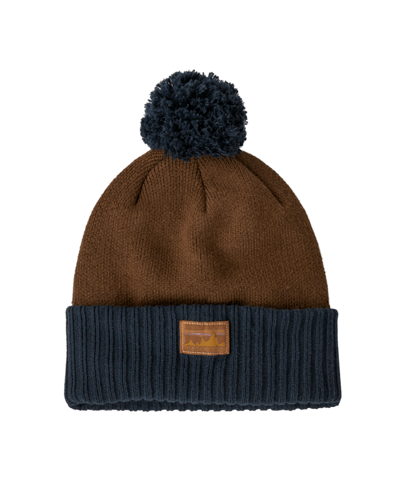 Patagonia Powder Town Beanie SKBR