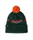 Patagonia Powder Town Beanie - Beanies.