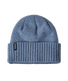 Patagonia Brodeo Beanie Barnacle Blue