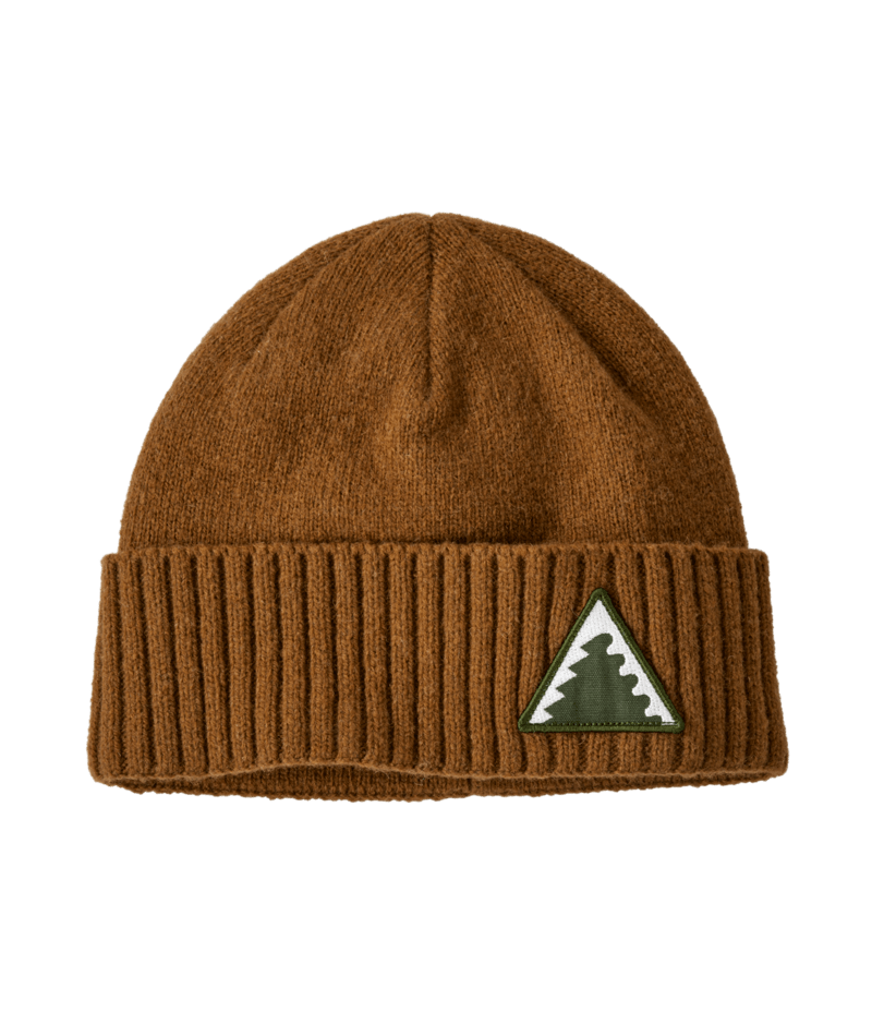 Patagonia Brodeo Beanie DPSN