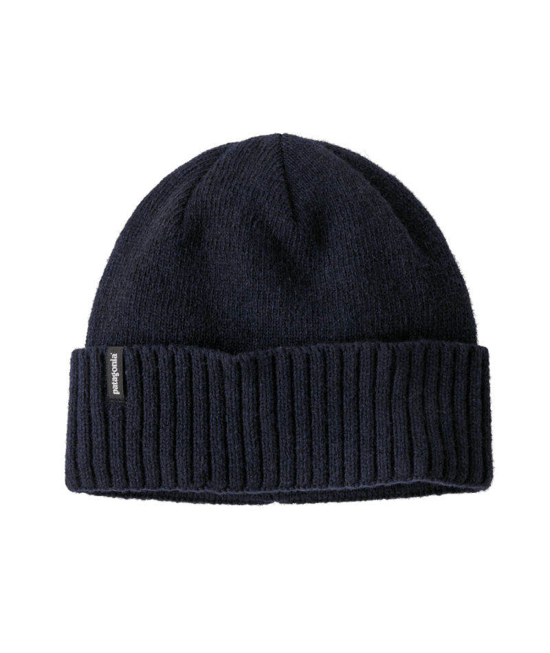Patagonia Brodeo Beanie New Navy