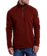 KUHL M Revel 1/4 Zip AVA / L