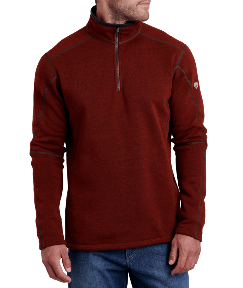 KUHL M Revel 1/4 Zip AVA / L