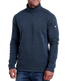 KUHL M Revel 1/4 Zip STB / L