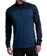 Kuhl Men's Ryzer 1/4 Zip - SWEATER.