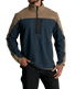 Kuhl Men's Skorchr Fleece 1/4 Zip.