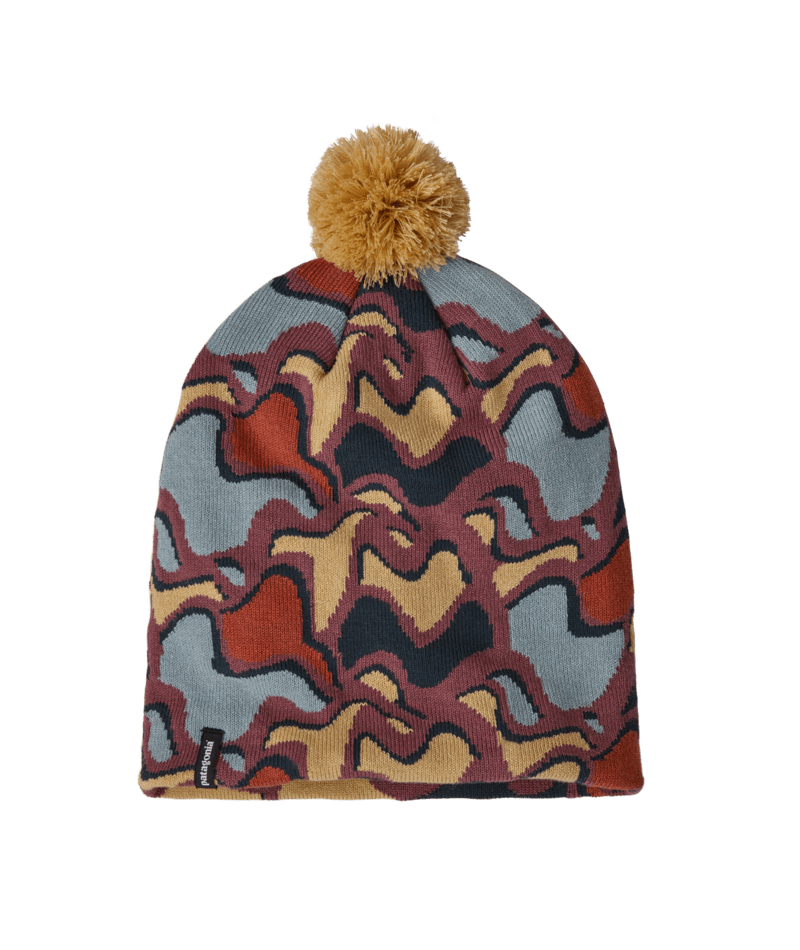 Patagonia Lightweight Powder Town Beanie CUDM