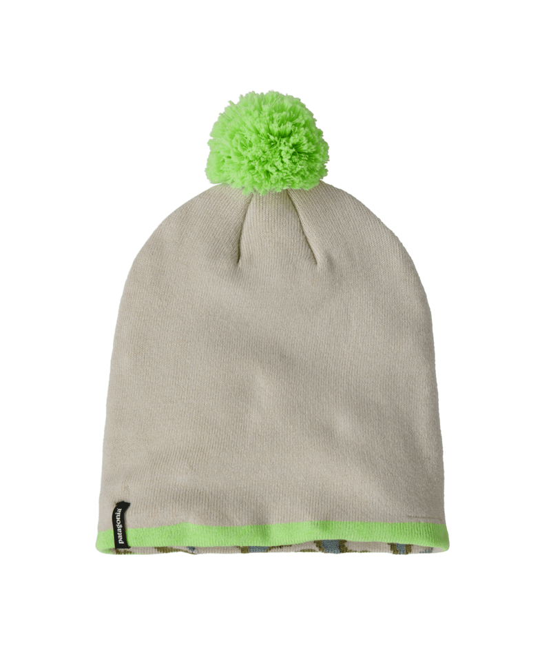 Patagonia Lightweight Powder Town Beanie SETL