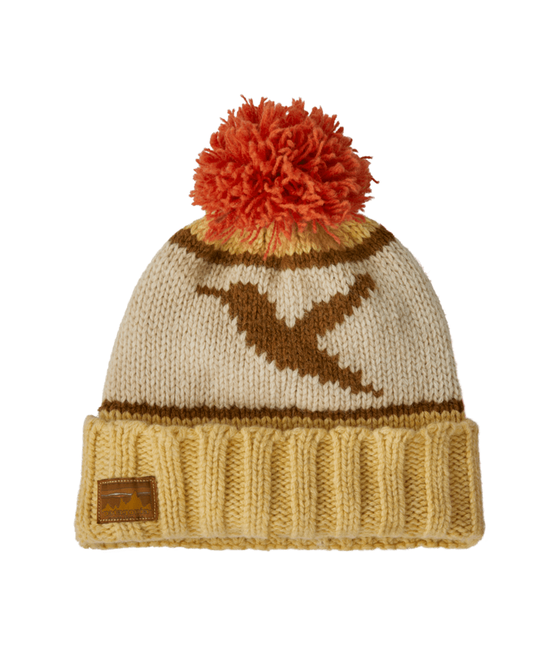 Patagonia Snowbelle Beanie ALBT