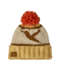 Patagonia Snowbelle Beanie.