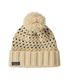 Patagonia Snowbelle Beanie.