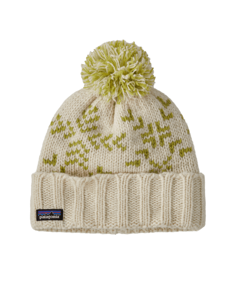 Patagonia Snowbelle Beanie EVBI