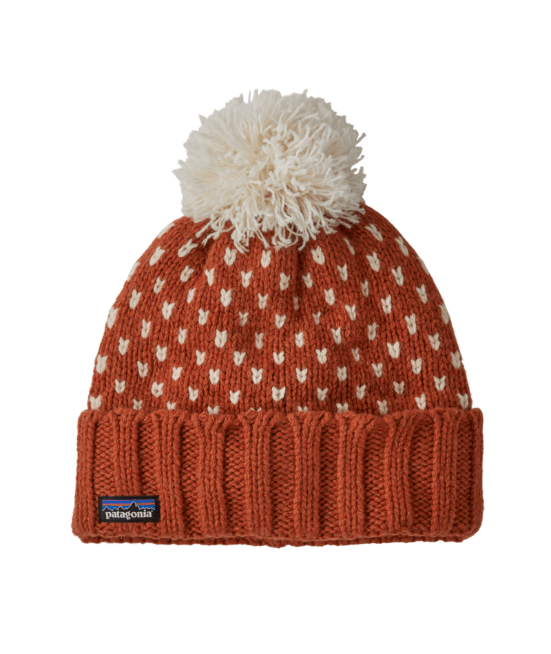 Patagonia Snowbelle Beanie ODBU