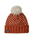 Patagonia Snowbelle Beanie.