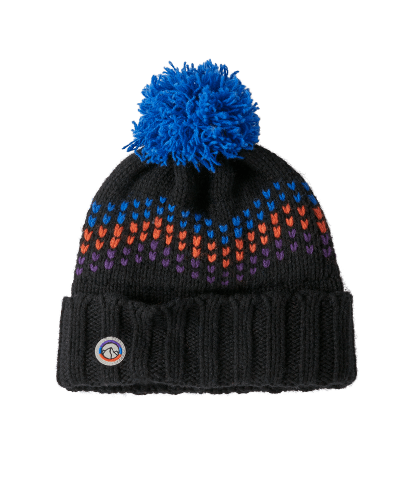 Patagonia Snowbelle Beanie WDBL