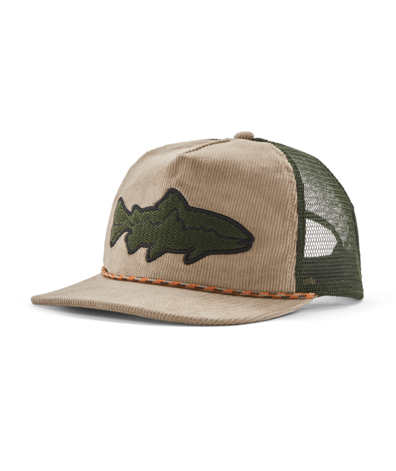 Patagonia Fly Catcher Hat FTSD