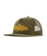 Patagonia Fly Catcher Hat.