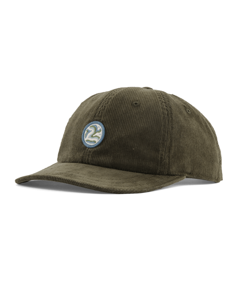 Patagonia Corduroy Cap EPNG