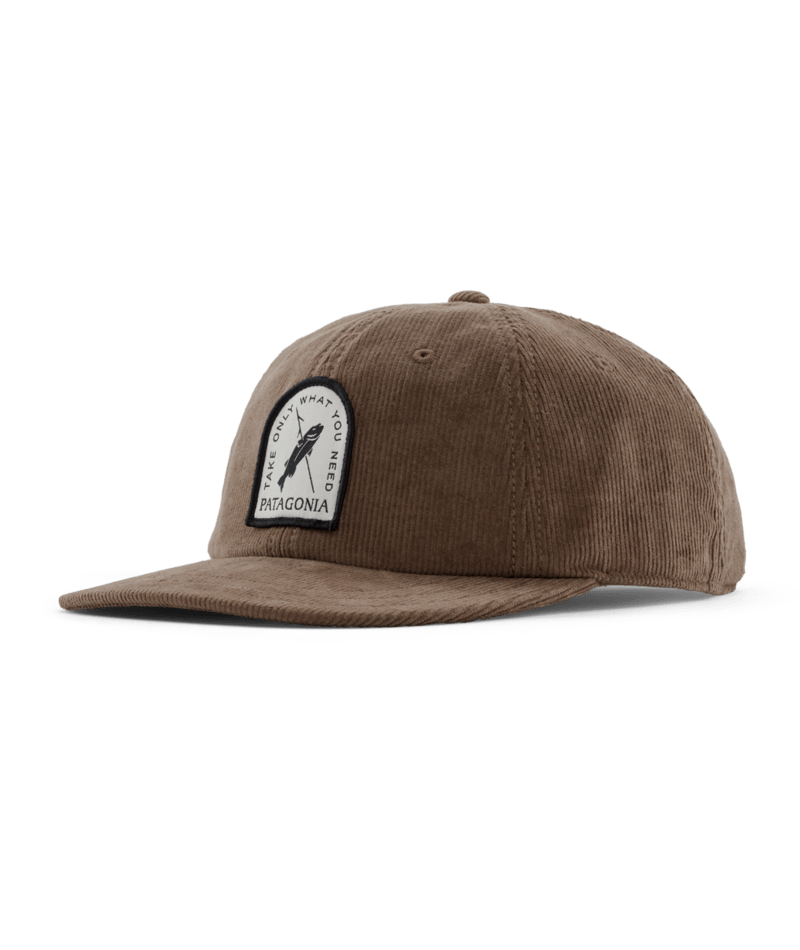 Patagonia Corduroy Cap HTTL