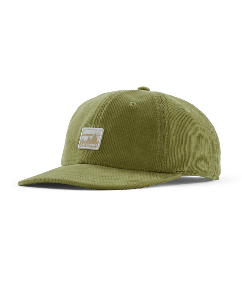 Patagonia Corduroy Cap SKBN