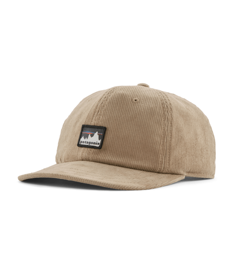 Patagonia Corduroy Cap SKGR