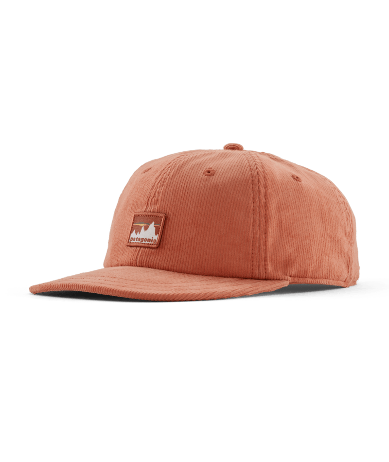 Patagonia Corduroy Cap SKLY