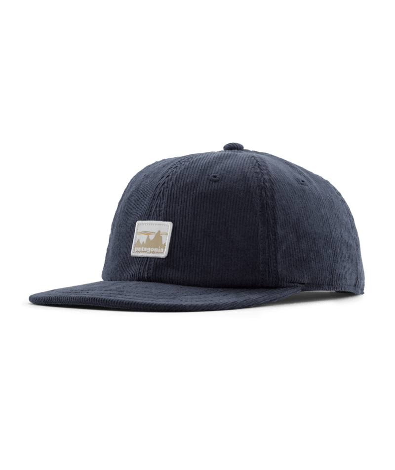 Patagonia Corduroy Cap SKSM