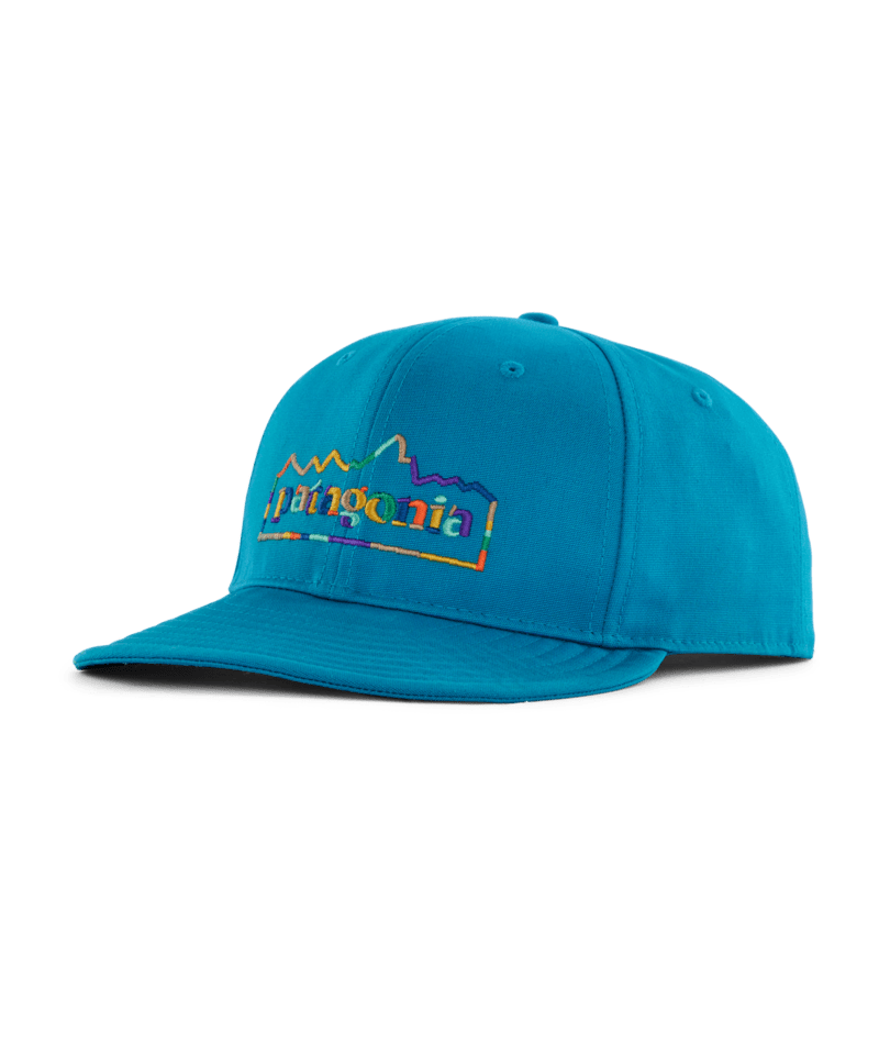 Patagonia Scrap Everyday Cap UFGN