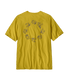 Patagonia Men's Water People Organic Pocket T-shirt.