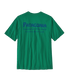 Patagonia Men's Water People Organic Pocket T-shirt.