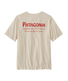 Patagonia Men's Water People Organic Pocket T-Shirt WPN / L